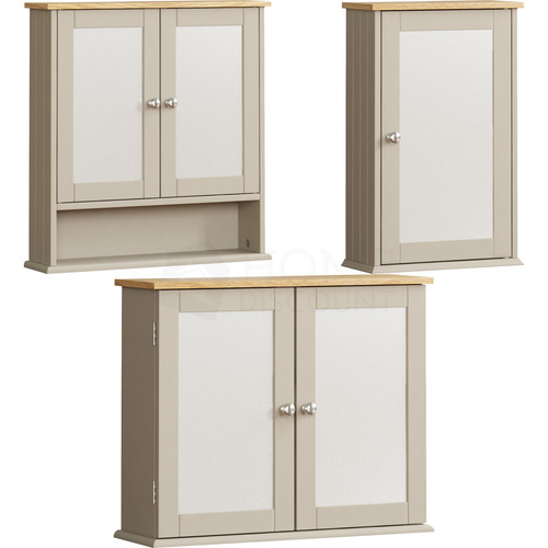 Bathroom cabinet wall mounted - cabinet,