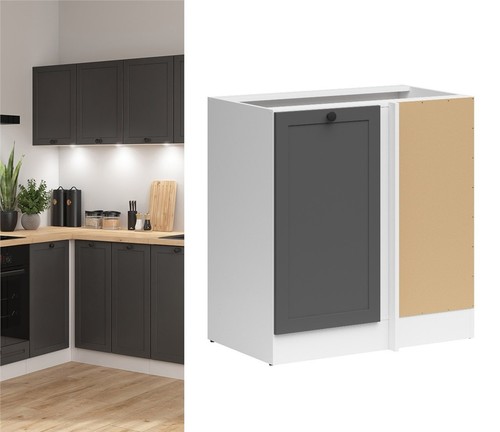 Kitchen base corner unit - kitchen,