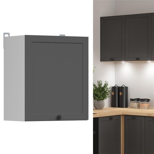 500mm kitchen wall - 500mm,