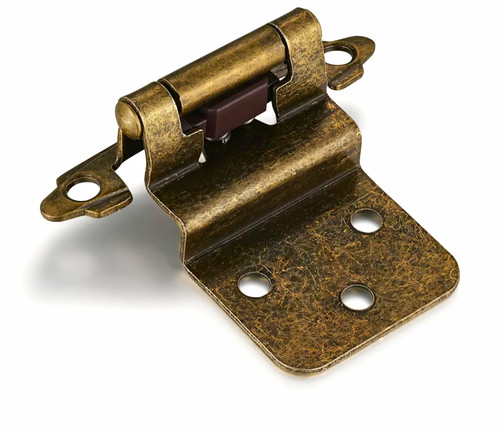 Pack inset antique - 4,