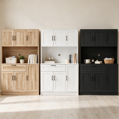 Kitchen cupboard 175cm tall - kitchen,