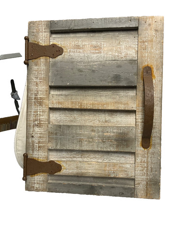 Reproduction antique wood - antique,