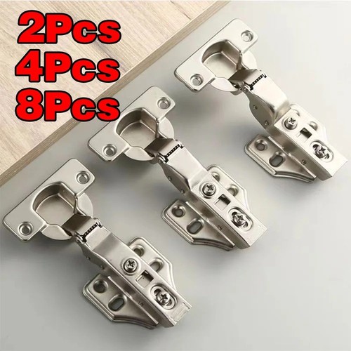 Cabinet hinges soft close - hinges,