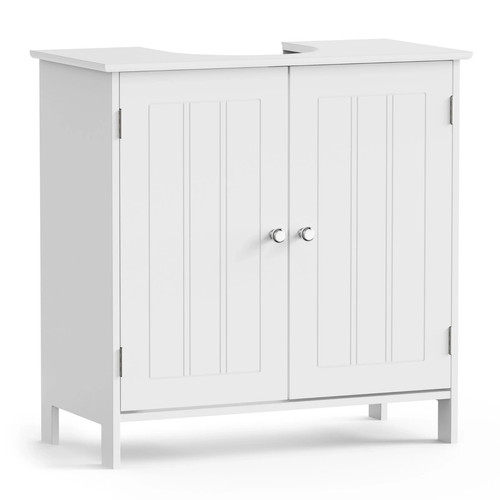 Under sink bathroom - under, cabinet