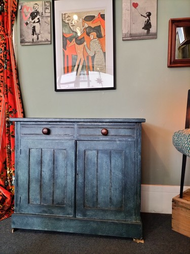 Antique late victorian solid - late,