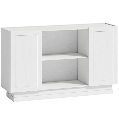 Door shaker sideboard buffet - sideboard,