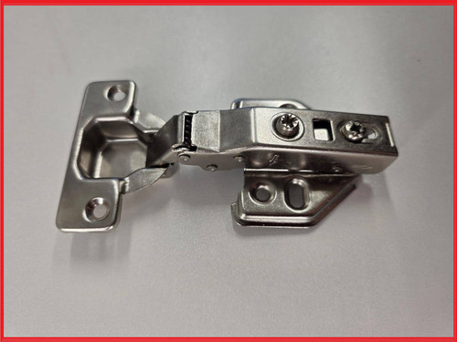 35mm hinges soft - soft, close