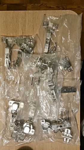 Cabinet door hinges - door,
