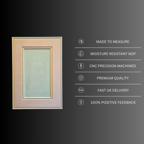 Mdf replacement out - replacement, bead