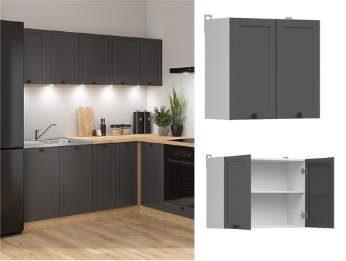 Kitchen wall unit - kitchen,