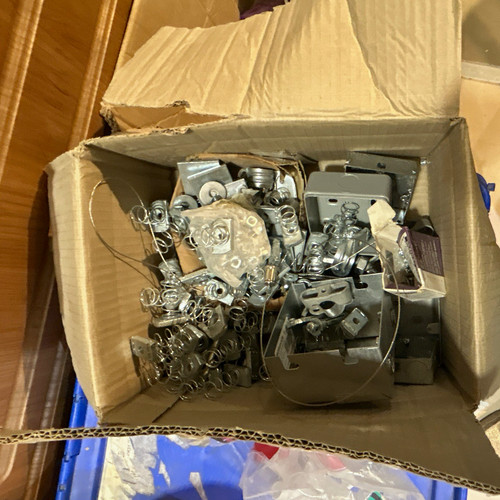 Cabinet door hinge - cabinet,