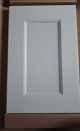 Pentland cream matt shaker mdf - matt,