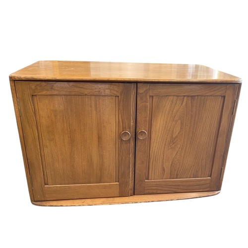 Ercol windsor cabinet solid - windsor,