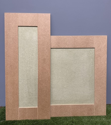 Mdf shaker kitchen - kitchen, cabinet