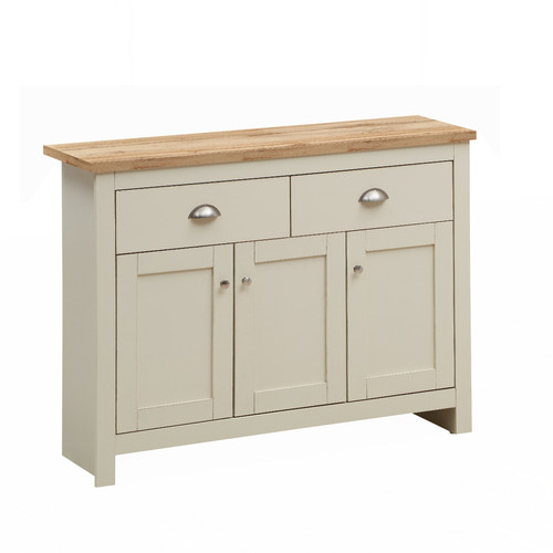 Large sideboard cabinet - large, door