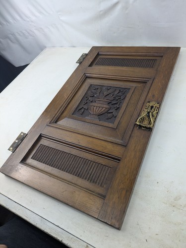 Antique wooden carved - antique,