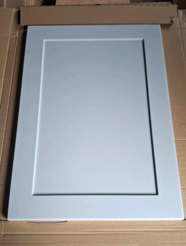 Howdens grey matt shaker mdf - howdens,