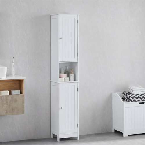 Priano bathroom tall - tall, cabinet