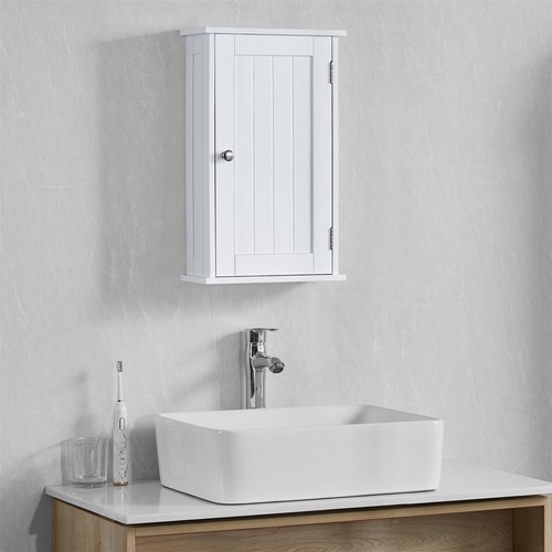 Priano wall cabinet bathroom - wall,
