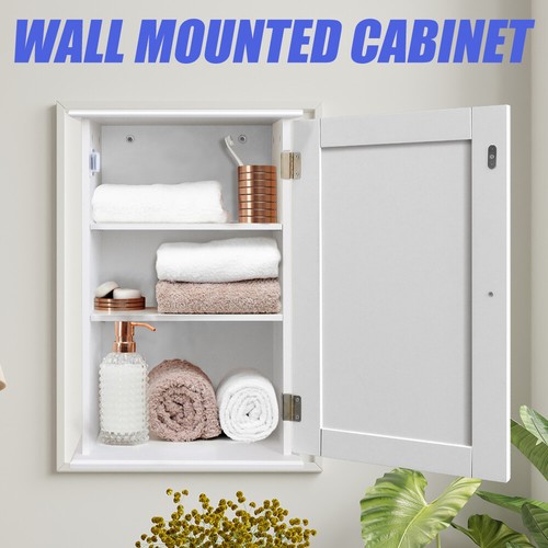 Bathroom cabinet wall mounted - bathroom,
