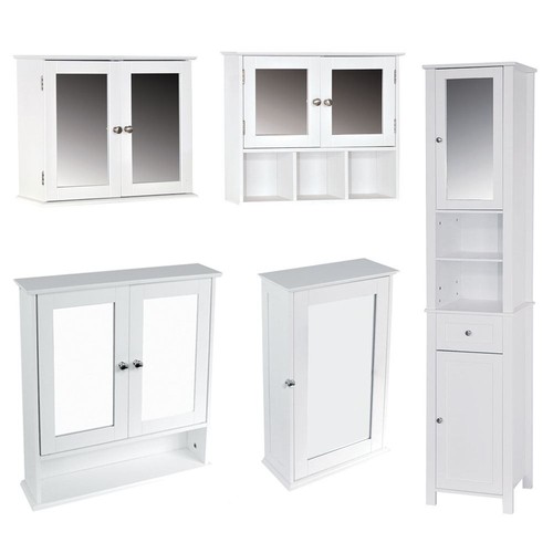 Priano bathroom unit range - priano,