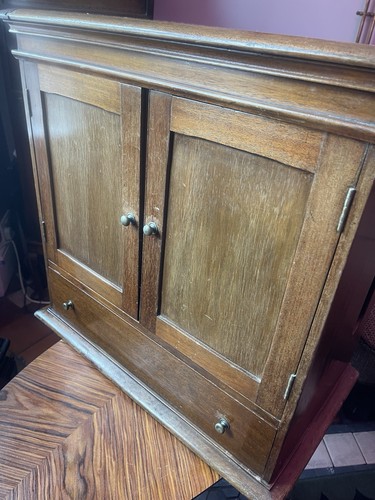 Radio speaker wooden cabinet - cabinet, 2