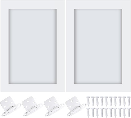 Pcs white pine - white,